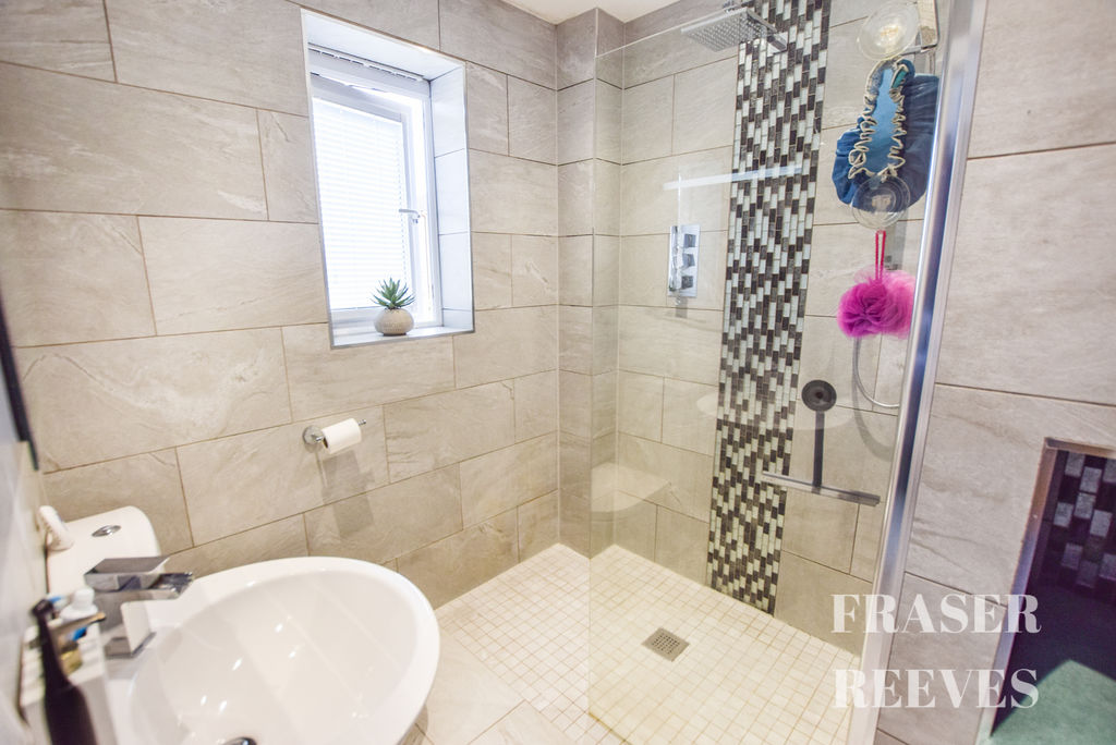 Rushton Close Burtonwood